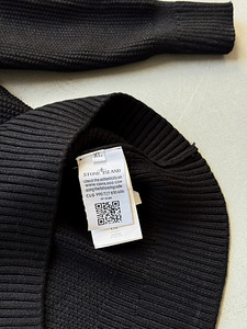 Stone Island Golf | Sweater Kampsun (4 foto / 7)