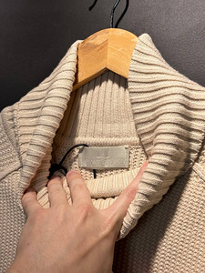 Stone Island Sweater | Стон Айленд Кофта | Гольф,реплика (4 фото из 7)