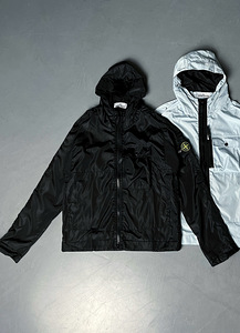 Stone Island Micro Reps Jope | Jacket Gore-tex (1 foto / 10)