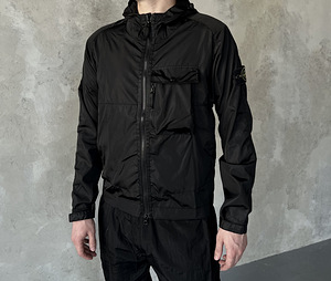 Stone Island Micro Reps Jope | Jacket Gore-tex (10 foto / 10)