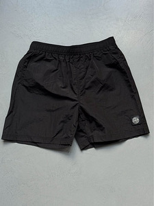 Stone Island Shorts | Мужские шорты Стон Айленд | Lühikesed (1 фото из 6)