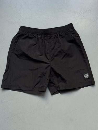 Stone Island Shorts | Мужские шорты Стон Айленд | Lühikesed