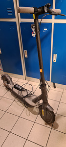 Elektriline roller (2 foto / 3)
