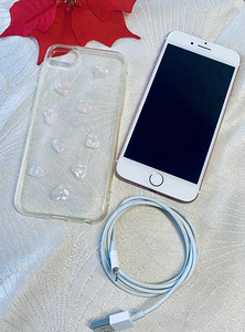 iPhone 7 128 ГБ (1 фото из 6)