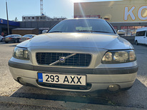 Volvo s60, 2003