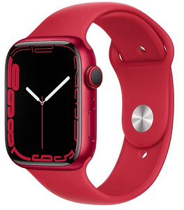 Apple Watch Series 7 Cellular 45mm (1 foto / 2)