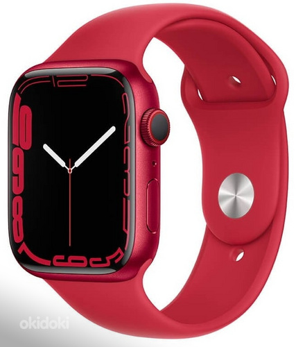 Apple Watch Series 7 Cellular 45mm