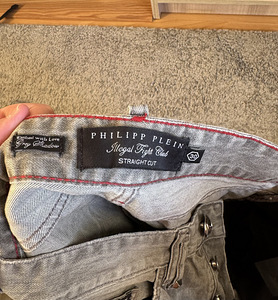 Philipp Plein teksad (2 foto / 6)