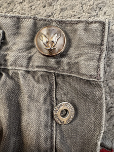 Philipp Plein teksad (4 foto / 6)