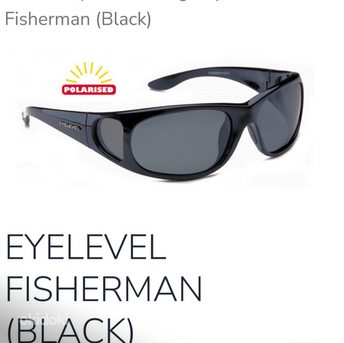 Новые Eyelevel поляризационные солнцезащитные очки рыбалки (фото #1)