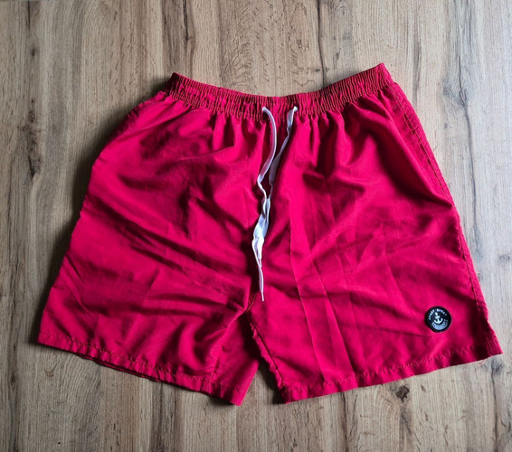Мужские шорты с подкладкой для плавания Sun & Beach, размер XL-2XL
