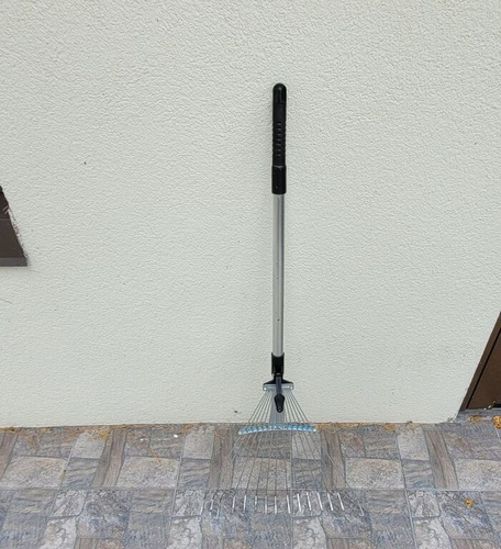 Metall murureha 110cm, piide vahe reguleeritav reha