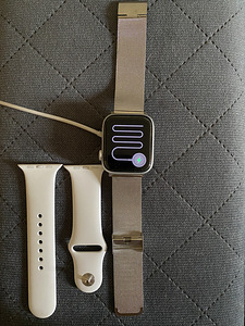 Apple Watch 5 44mm (4 foto / 4)