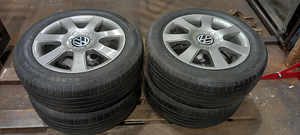 R16 veljed suverehvidega (1 foto / 6)