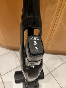 Пылесос безпроводной Samsung EZ Clean (3 фото из 5)