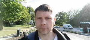 Otsin tööd Tallinnas (2 foto / 4)