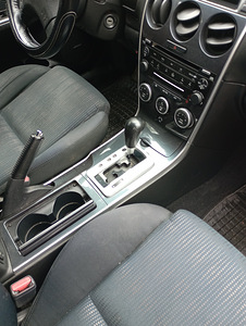 Mazda6 2007 (5 фото из 7)