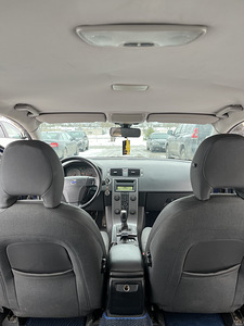 Volvo v50 (8 фото из 14)
