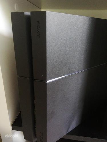 Müüa PlayStation 4 paks 408gb (foto #1)