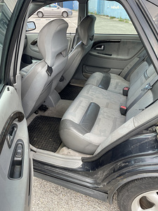 1999 Volvo S40 blackline 2.0T 118KW (8 foto / 13)