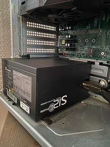 Arvuti i5 6400 2.70GHz | Radeon RX 470 | 8GB RAM| SSD (6 foto / 10)