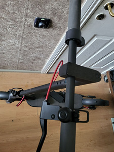 Xiaomi Electric Scooter 4 (3 foto / 5)