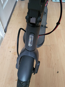 Xiaomi Electric Scooter 4 (4 foto / 5)