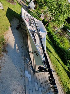 Müüa kahepaat 29er (2 foto / 3)