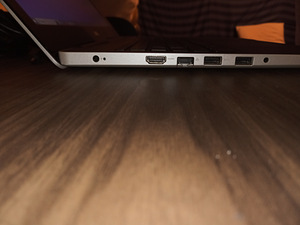 Dell Inspiron 3584 sülearvuti i3 12ram m.2 ssd (5 foto / 9)