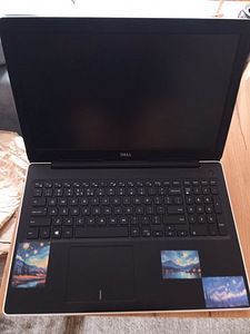 Sülearvuti Dell Inspiron 3584 (6 foto / 6)