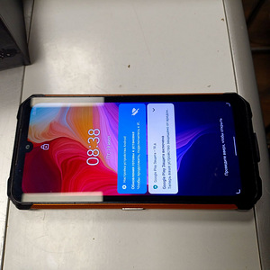 Nutitelefon Ulefone Armor 8 pro 8/128 (1 foto / 3)