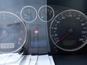 Müüa Seat Alhambra (7 foto / 8)