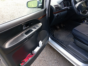 Müüa Seat Alhambra (8 foto / 8)
