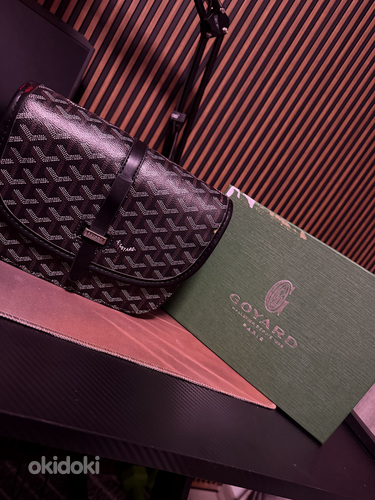Goyard belvedere,replika