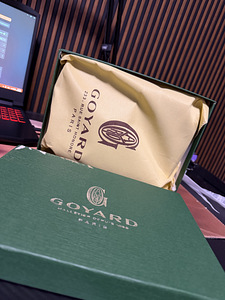 Goyard belvedere,replika (2 foto / 3)