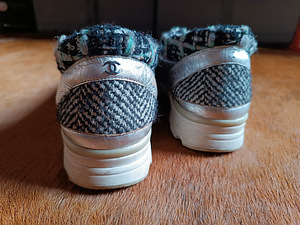 Chanel TG30443 (2 foto / 4)