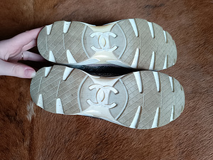 Chanel TG30443 (4 foto / 4)