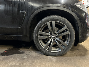 Диски и Шины BMW 120*5 r20 (1 фото из 1)