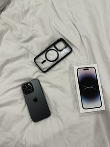 Продам iPhone 15 pro 256 GB (3 фото из 3)