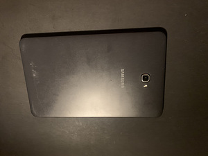 Планшет: Samsung Galaxy Tab A6 (2016 г.). (2 фото из 4)