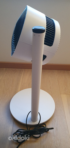 Воздушный вентилятор на продажу 2tk (фото #2)