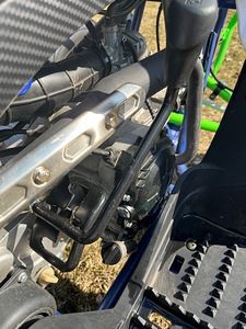 Laste ATV Pentora 110 (4 foto / 9)
