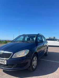 Auto üürile andmine tööks BOLT/FORUS/UBER (2 foto / 8)