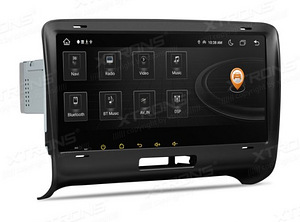 Audi TT 8.8″ Android 11 Multimeedia CarPlay Android Auto 4G (3 foto / 4)