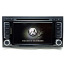 VW Touareg Multivan RNS 510 DVD Navi Radio LED SSD (фото #1)