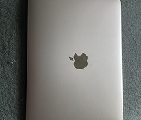 MacBook 12" 2015 8gb