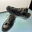 Converse All Stars Andy Warhol Limited Edition CT 70 OX Whit (фото #1)