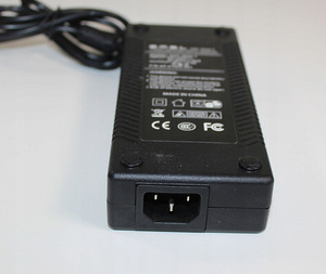 Toiteplokk Toiteadapter Power amplifier switch adapter DC 36 (1 foto / 4)