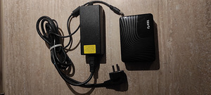 Mittehallatav Gigabit switch Zyxel GS-105S v2 Switch (6 foto / 7)