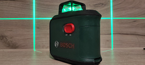 Лазер Bosch advancedlevel 360